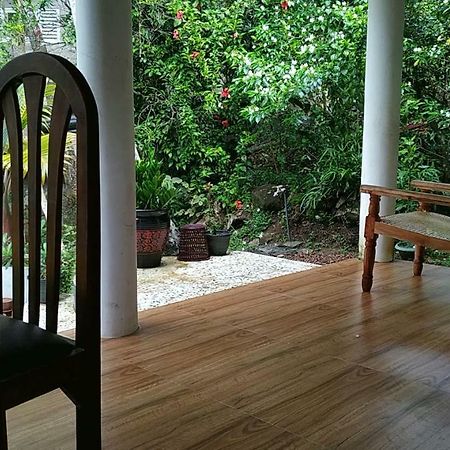 Top Rock Villa Unawatuna Zewnętrze zdjęcie