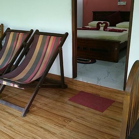 Top Rock Villa Unawatuna Zewnętrze zdjęcie