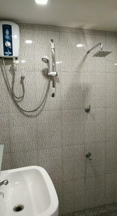 Top Rock Villa Unawatuna Zewnętrze zdjęcie