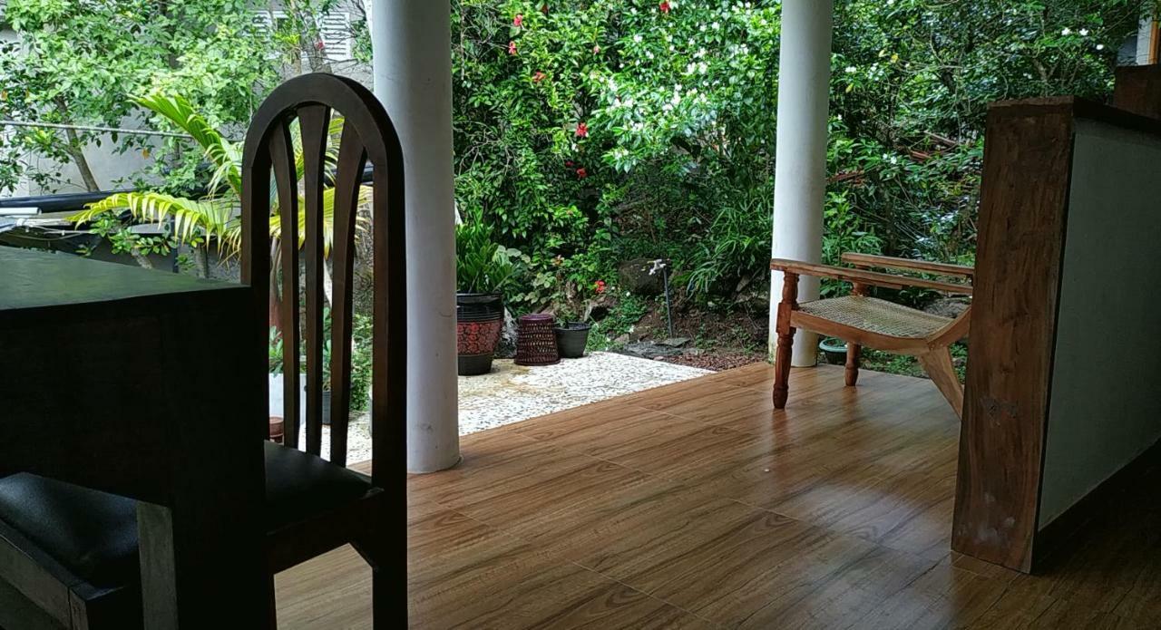 Top Rock Villa Unawatuna Zewnętrze zdjęcie